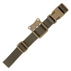True North Concepts нога ремешок комплект Leg Strap Kit LSK modular ho ru Star адаптор для FG-LSKP [ Ranger зеленый ]