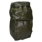  Чехия армия сброшенный товар PVC большая спортивная сумка большая вместимость 95L оливковый гонг b Чехия s осел Kia армия путешествие сумка большой сумка милитари 