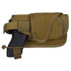 CONDOR ho ru Star HT мульти- Fit свет соответствует MOLLE установка MA68 [ койот Brown ] нейлон ho ru Star Sam break 