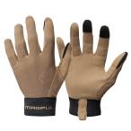 MAGPUL Tacty karu перчатка Technical Glove 2.0 сенсорная панель соответствует MAG1014 [ S размер / койот ]