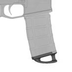ショッピングパーツ MAGPUL マガジンパーツ PMAG GEN M3用 レンジャープレート 3個セット MAG561 [ ブラック ] マグプル