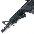 MAGPUL угол foa рукоятка AFG 1913pikati колено направляющие для MAG411 [ черный ] американский производства кружка тянуть 