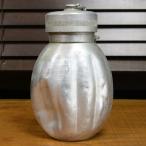  Польша армия сброшенный товар фляжка can чай n алюминиевый [ с дефектом ] волна армия армия платить ниже товар армия оплата ниже товар can чай n Vintage 