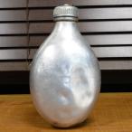  Швеция армия сброшенный товар фляжка алюминиевый can чай n[ с дефектом ] армия платить ниже товар армия оплата ниже товар can чай n Vintage 