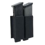 WOSPORT подсумок для магазинов 9mm журнал для вставка встроенный MG-F-04 War s порт двойной ka Ram журнал для 
