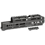 MIDWEST INDUSTRIES ハンドガード Alphaシリーズ M-LO