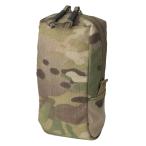 HELIKON-TEX служебная программа сумка Mini Pouch Mini сумка MOLLE соответствует MO-GMP-CD [ мульти- cam ]