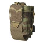 HELIKON-TEX радио сумка Radio Pouch размер настройка возможность MO-GRP-CD [ мульти- cam ]