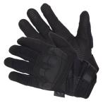  механизм niks одежда M-Pact3 перчатка Knuckle protection [ L размер ] кожаные перчатки кожа перчатка кожа производства кожа перчатки 