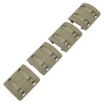 MAGPUL エンハンスドレールパネル XTM 