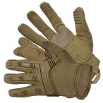 Mechanix Wear Tacty karu перчатка M-Pact Glove [ койот / L размер ] механизм niks одежда 