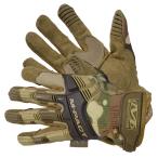 Mechanix Wear Tacty karu перчатка M-Pact Glove [ мульти- cam / M размер ] механизм niks одежда 