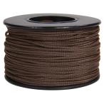 ATWOOD ROPE микро код 1.18mm Brown [ 125FT ] Ato do трос MICRO шнур бедствие срочный 