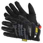  механизм niks одежда M-Pact2 Tacty karu перчатка [ черный / M размер ] Mechanix Wear M Park to2