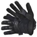 Mechanix Wear Tacty karu перчатка M-Pact Glove [ko балка to черный / S размер ]