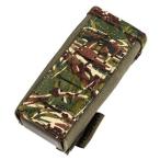 NOVRITSCH SMG подсумок для магазинов EVO MP5/MP7 др. E508 [ черный itsuota-]