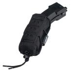 NOVRITSCH подсумок для магазинов SMG для ela палочка R603 [ черный ]