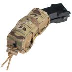 NOVRITSCH SMG подсумок для магазинов MP5/MP7 др. ela палочка R603 [ мульти- cam ]