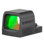 ショッピング電池式 OLIGHT ドットサイト Osight SE 密閉型 バッテリー交換式 2MOAドット  オーライト 電池交換 オーサイト