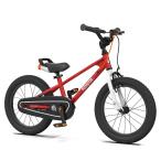 [ прямая поставка наложенный платеж не возможно ] OTOMO Kids велосипед EZ FREESTYLE установка и снятие petaru18 дюймовый красный 67967