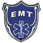  нашивка EMT защита type . давление надеты тип скорая медицинская помощь | милитари милитари patch выше like знак отличия значок воротник глава погоны . глава 