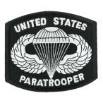  милитари patch US пустой .. участник утюг сиденье есть милитари нашивка выше like знак отличия значок воротник глава погоны . глава отличительный знак 