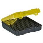  pra no. лекарство кейс 9mm 380 авто 100 departure 1224-00 желтый | Planoba let держатель ba let кейс 