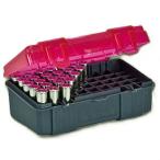 PLANO. лекарство кейс 357 Magnum 38 специальный для 50 departure 1225-50 красный pra Noah mo кейс . кейс 