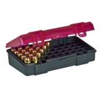 PLANO. лекарство кейс 45ACP для 50 departure красный 50 departure место хранения 1227-50 | Planoba let держатель 