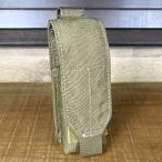  вооруженные силы США сброшенный товар g Rene -do сумка MOLLEII 40mm одиночный койот 