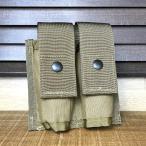  вооруженные силы США сброшенный товар g Rene -do сумка MOLLE II 40mm двойной койот 