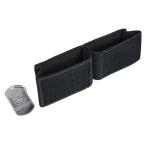 REPSGEAR подсумок для магазинов MP2 вставка соответствует 2 шт место хранения липучка тип PTOT31BKrepz механизм ela палочка 