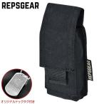 REPSGEAR мульти- tool сумка Leatherman MUT2 молдинг соответствует PTP003 [ черный ]repz механизм 
