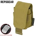 REPSGEAR 40mmg Rene -do сумка MOLLE соответствует PTP004 [ койот Brown ]repz механизм mo юбка 