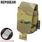 REPSGEAR 40mmg Rene -do сумка MOLLE соответствует PTP004 [ мульти- cam ]repz механизм mo юбка ga юбка 