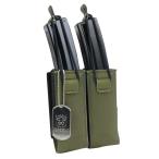 REPSGEAR SMG подсумок для магазинов MP5/MP7 др. PT-P029 [ Ranger зеленый ]repz механизм 