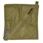 REPSGEAR сетка сумка бардачок one язык PTPK01 [ койот Brown / M размер ]repz механизм 