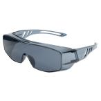 bolle безопасность стакан OVERLIGHT II OTG очки соответствует затонированный 1680502