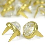  раунд заклепки рукоделие материал Stone есть 12mm прозрачный sharp tops Tad sharp head работа с кожей материал 