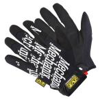 メカニクスウェア ORIGINAL グローブ [ ブラック / Sサイズ ] 革手袋 レザーグローブ 皮製 皮手袋