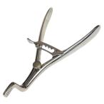  Чехия армия сброшенный товар зажим type натяжитель из нержавеющей стали медицинская помощь прибор [ маленький ] зажим type .. контейнер медицинская помощь сопутствующие товары армия платить ниже товар армия предмет 