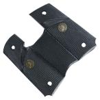 Pachmayr ハンドガングリップ M1911コンパクトモデル対応 CO-45 グリップパネル ラバーグリップ 銃把 握把