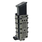 FMA piste ru подсумок для магазинов 9mm. ружье Scorpion TB1211 [fo задний -ju зеленый ]