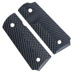 VZ Grips ハンドガングリップ M1911コンパクトモデル対応 オペレーター2 [ ブラック ] VZグリップ ガバメント