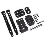 High Speed Gear ho ru Star крепление SECURE quick release C864 [ MOLLE комплект ]