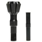 MEC �Ή��Q�[�W�ϊ��L�b�g SUPER SIZER�p 410�Q�[�W �R���o�[�W�����L�b�g ���� ���`�}�V�� �V���b�g�V�F�� �V���b�g�K�� �U�e