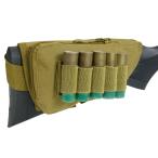  ракушка держатель stock для Schott ракушка 5 departure жизнь ru.7 departure служебная программа сумка [ койот Brown ].. ружье для обе ружье для 