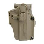 AMOMAX ho ru Star Per-Fitpa- Fit правый для полимер производства AM-UH [ Flat темный earth ]amo Max 