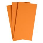  kai Dex доска 1.5mm KAYDEX 30×15cm [ orange ] kai Dex сиденье нож ножны материал ho ru Star материал 