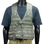  вооруженные силы США сброшенный товар Tactical Vest MOLLE II Fighting Load Carrier ACU/UCP камуфляж [ возможно ]